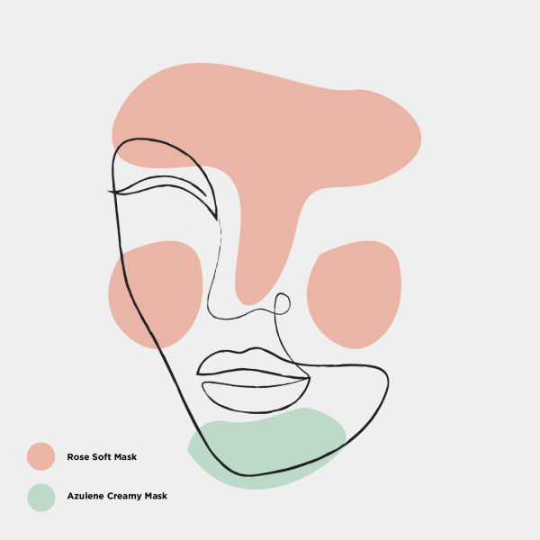 multi-masking, multimasking, renaza facial, facial, singapore facial, skincare, skincare tips, skin tips