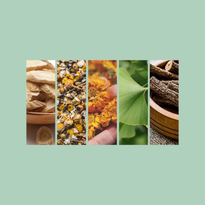 Blog-Chinese herbs in Renaza Skincarbanner 1