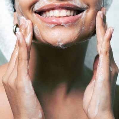 common cleansing mistakes, cleansing, cleanser, cleansing routine, skincare routine, skincare