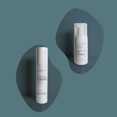 Blog-Which Renaza cleanser should you useBanner Blog