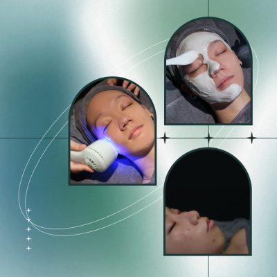 facial on a budget, budget facial, facials in singapore, singapore facials, singapore skincare