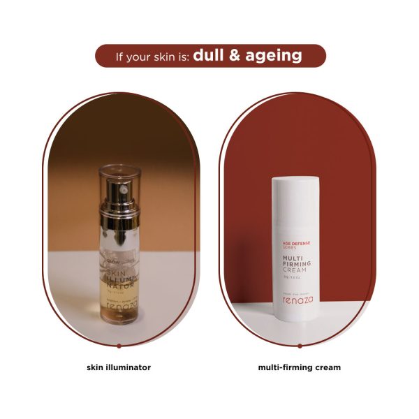 skincare product pairings, renaza products, renaza, beauty, skincare, skin tips, renaza beauty