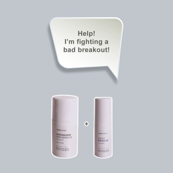 skincare product pairings, renaza products, renaza, beauty, skincare, skin tips, ski concerns, renaza beauty