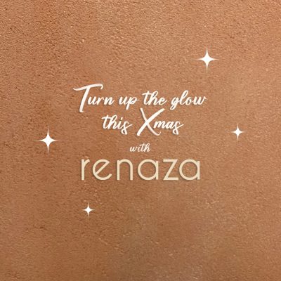 glowing skin, glow, skin glow, renaza skincare, skincare, brightening