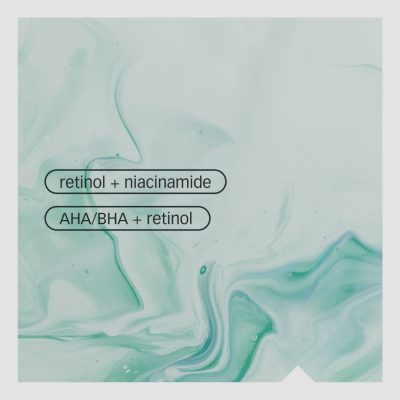 Which skincare ingredients you should and shouldn't mixBAnner